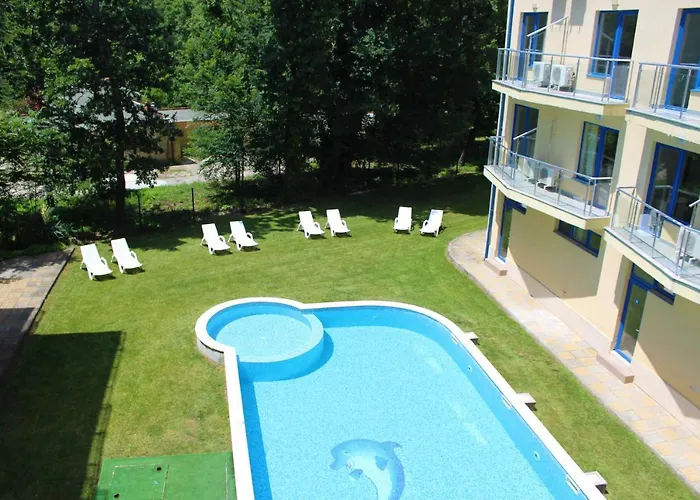 Solei Apartments