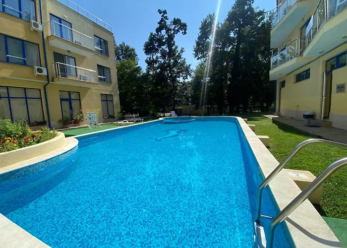 Solei Apartments